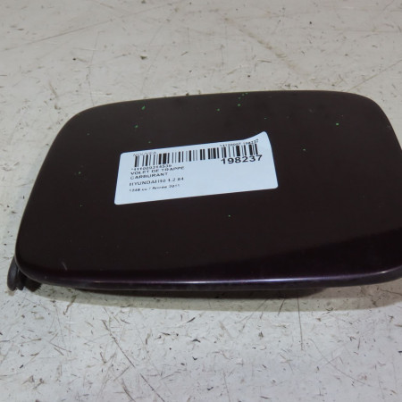Volet de trappe carburant occasion  Hyundai I10 I (PA) 1.2 (2011-2013)   695100X000 