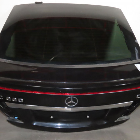 Hayon occasion  Mercedes-benz CLASSE CLC (CL203) Clc 220 cdi (203.708) (2008-2011)   2037400705 