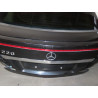 Hayon occasion  Mercedes-benz CLASSE CLC (CL203) Clc 220 cdi (203.708) (2008-2011)   2037400705  miniature 3