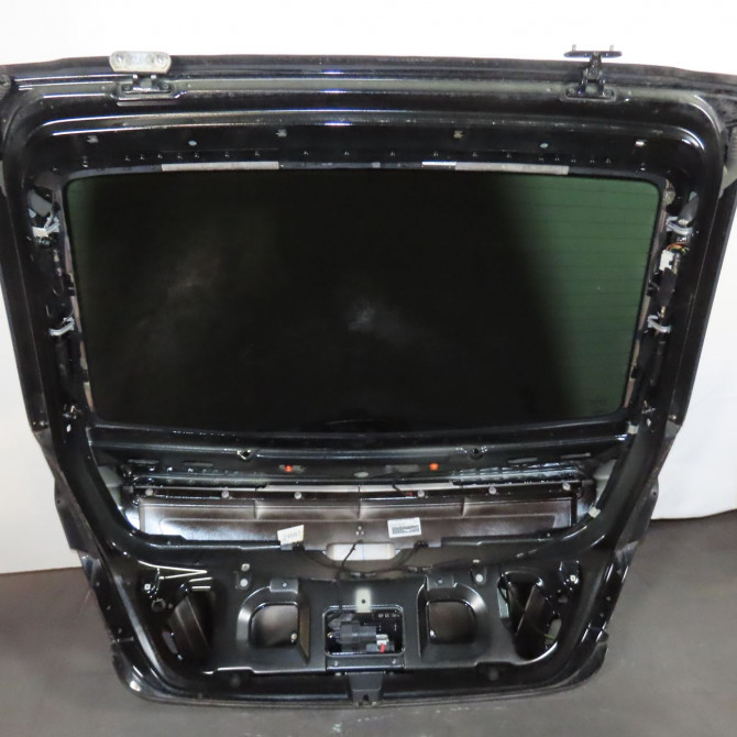 Hayon occasion  Mercedes-benz CLASSE CLC (CL203) Clc 220 cdi (203.708) (2008-2011)   2037400705  3