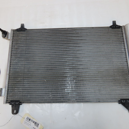 Condenseur clim occasion  Peugeot 208 II (UB_, UP_, UW_, UJ_) 1.2 puretech 100 (2019) 5 portes   9825371480 