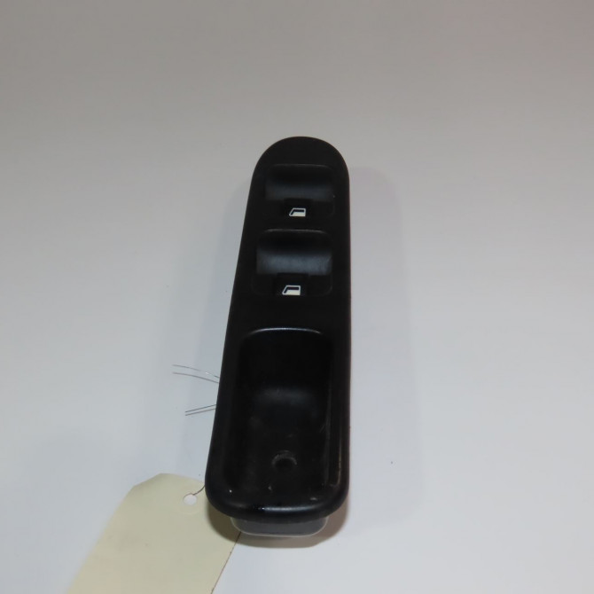 Commande lève-glace porte avant gauche occasion  Peugeot 307 (3A/C) 1.6 hdi 110 (2004-2009) 5 portes   6554E4  1