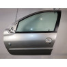 Porte avant gauche occasion  Peugeot 206 3/5 portes (2A/C) 1.6 16v (2000-2009) 3 portes   9002K5  miniature 3