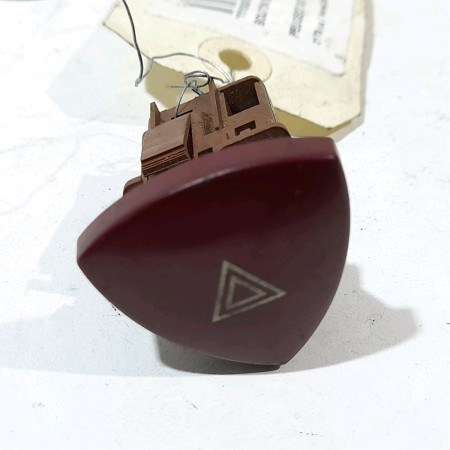 Bouton de warning occasion  Peugeot 807 (EB_) 2.2 hdi (2002)   6554J8 