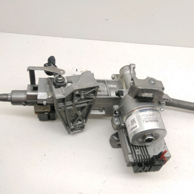 Colonne de direction non assistee occasion  Renault CLIO IV (BH_) 1.5 dci 90 (2012) 5 portes   488106771R  3