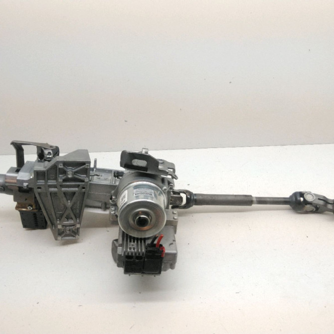 Colonne de direction non assistee occasion  Renault CLIO IV (BH_) 1.5 dci 90 (2012) 5 portes   488106771R  5