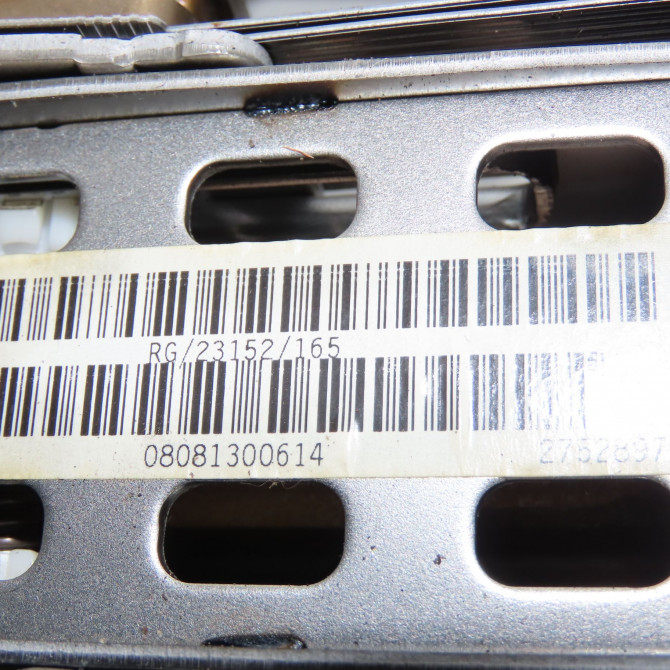 Colonne de direction non assistee occasion  Mini MINI CLUBMAN (R55) Cooper (2010-2014)   32302752897  2