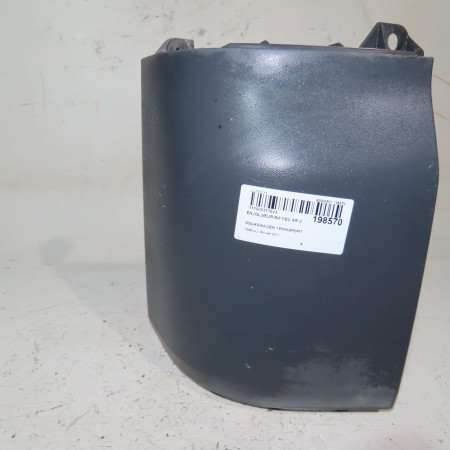 Enjoliveur inf feu ar g occasion  Volkswagen vw TRANSPORTER V Camionnette (7HA, 7HH, 7EA, 7EH) 2.0 tdi (2009-2015)   7H0807321D7G9 