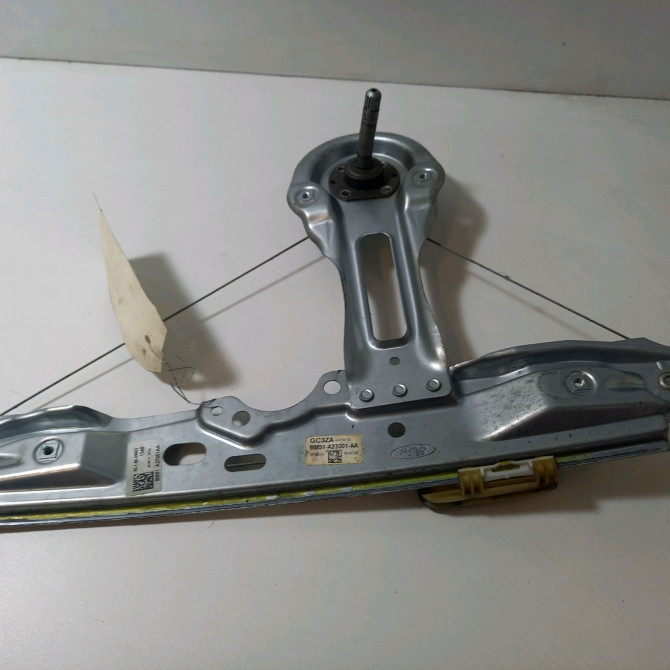 Mecanisme+moteur leve-glace arg occasion  Ford FOCUS III 1.6 tdci (2010-2017)   1769161  1