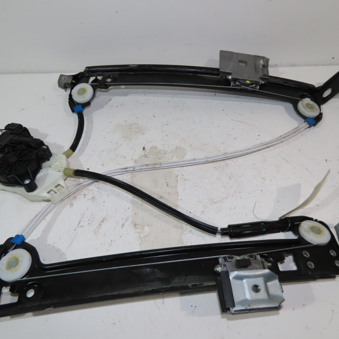 Mecanisme+moteur leve-glace ard occasion  Peugeot 508 II (FB_, FH_, F3_) 1.5 bluehdi 130 (fbyhzj, fbyhzr) (2018)   9827880680  1