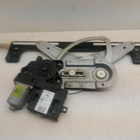 Mecanisme+moteur leve-glace arg occasion  Ford KUGA I 2.0 tdci (2008-2012) 5 portes   7M5T14B534AE 