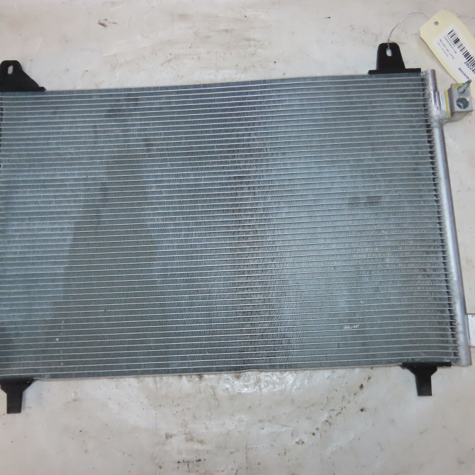 Condenseur clim occasion  Peugeot 208 II (UB_, UP_, UW_, UJ_) 1.2 puretech 100 (2019) 5 portes   9825371480  1