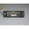 Eclaireur plaque de police g occasion  Volkswagen vw POLO (6N2) 1.4 (1999-2001) 5 portes   1J6943021B  miniature 2