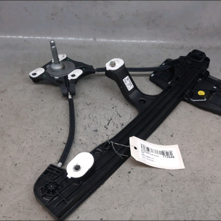 Mecanisme leve-glace arrière droit occasion  Opel CORSA F 1.2 (68) (2019)   9829045880 