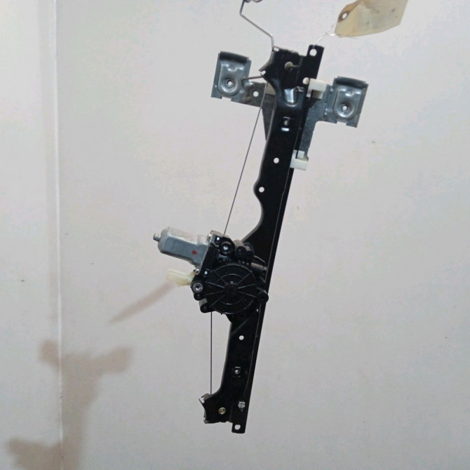 Mecanisme+moteur leve-glace ard occasion  Jeep GRAND CHEROKEE III (WH, WK) 3.0 crd 4x4 (2005-2010)   K55394228AG  3