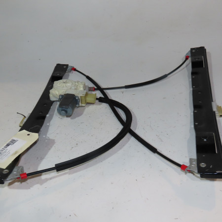 Mecanisme + moteur lève-glace avant droit occasion  Ford S-MAX (WA6) 1.8 tdci (2006-2014)   1881247 