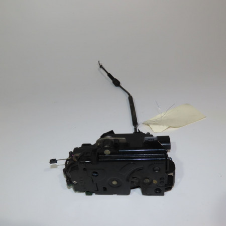 Serrure porte ard occasion  Volkswagen vw GOLF IV (1J1) 1.9 tdi (1997-2004)   3B4839016AL 