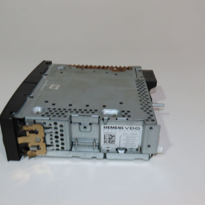 Autoradio occasion  Citroën C3 I (FC_, FN_) 1.4 i (2002-2010) 5 portes   6564L7  3