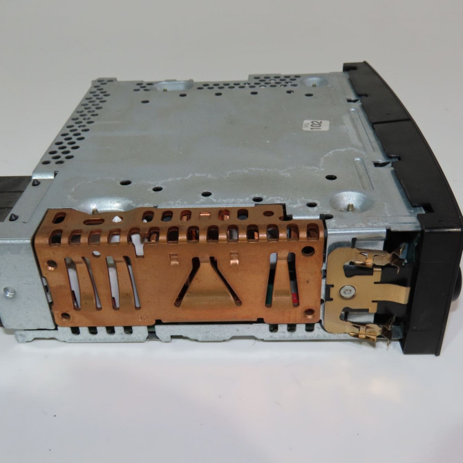 Autoradio occasion  Citroën C3 I (FC_, FN_) 1.4 i (2002-2010) 5 portes   6564L7  5