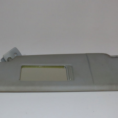 Pare-soleil gauche occasion  Volkswagen vw POLO (6N2) 1.4 (1999-2001) 5 portes   6N0857551F2F4 