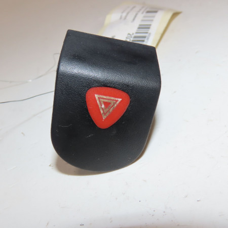 Bouton de warning occasion  Renault KANGOO (KC0/1_) 1.5 dci (2003) 4 portes   252900266R 