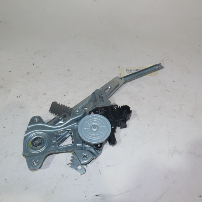 Mecanisme+moteur leve-glace ard occasion  Nissan JUKE (F15) 1.5 dci (2010) 5 portes   827201U600  1