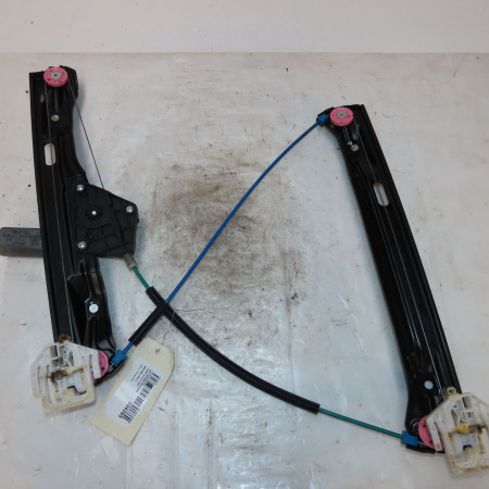 Mecanisme + moteur lève-glace avant droit occasion  Mini MINI CLUBMAN (F54) One d (2015)   51337437548 