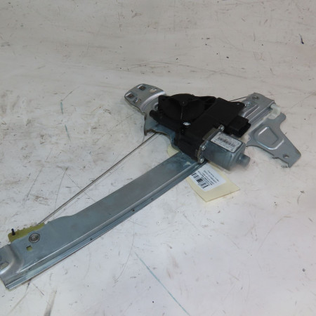 Mecanisme+moteur leve-glace arg occasion  Citroën C5 III (RD_) 1.6 hdi 110 (2008)   9675915280 