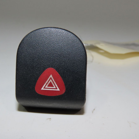 Bouton de warning occasion  Renault KANGOO Express (FC0/1_) D 65 1.9 (fc0e, fc02, fc0j, fc0n) (1997) 4 portes   252900266R 