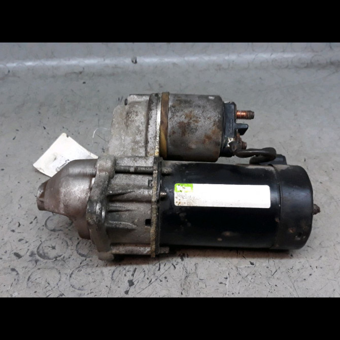 Démarreur occasion  Opel CORSA C (X01) 1.2 (f08, f68) (2000-2009)   93171936  2