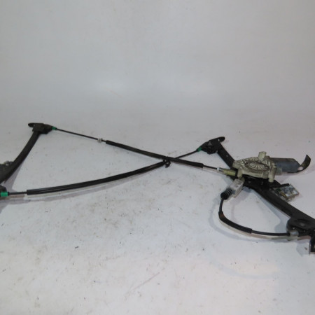 Mecanisme+moteur leve-glace avg occasion  Peugeot 206 CC (2D) 1.6 hdi 110 (2005-2007)   9221Y3 