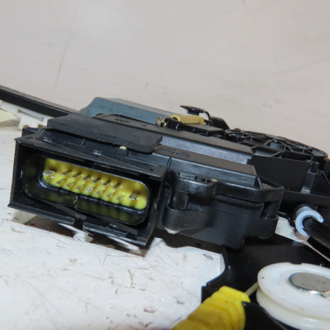 Mecanisme+moteur leve-glace ard occasion  Volkswagen vw SHARAN (7M8, 7M9, 7M6) 1.9 tdi (1996-2000) 5 portes   7M0839462  3