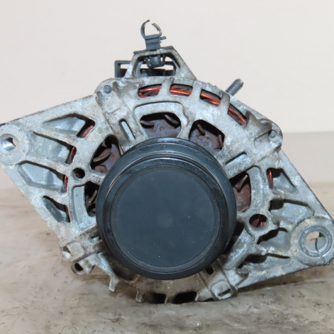 Alternateur occasion  Hyundai I10 I (PA) 1.2 (2011-2013)   3730003500  1