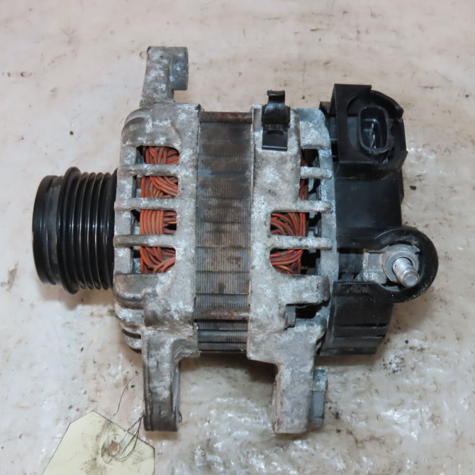 Alternateur occasion  Hyundai I10 I (PA) 1.2 (2011-2013)   3730003500  4