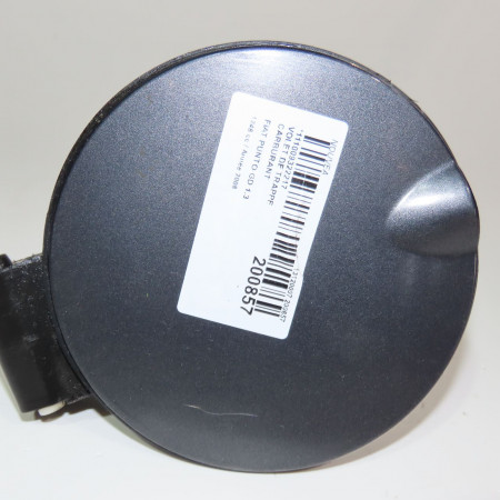Volet de trappe carburant occasion  Fiat GRANDE PUNTO (199_) 1.3 d multijet (2008)   735414374 