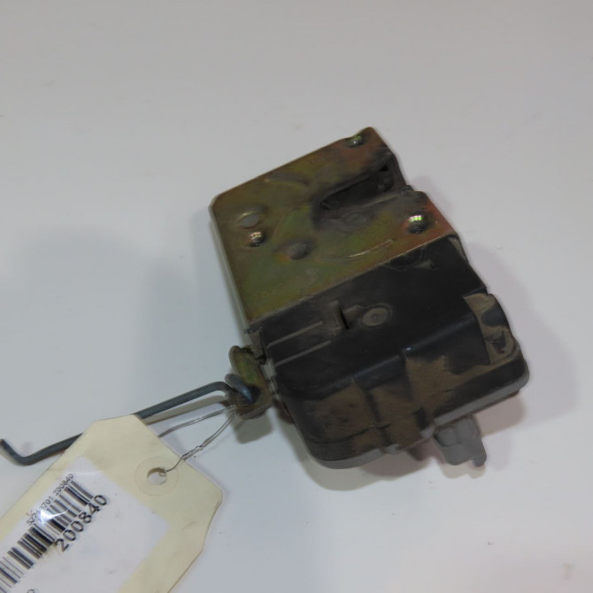 Serrure porte avd occasion  Peugeot 206+ (2L_, 2M_) 1.4 hdi eco 70 (2009-2013) 5 portes   9136S7  1