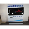 Porte coulissante g occasion  Renault MASTER III Camionnette (FV) 2.3 dci 165 fwd (fv0p, fv0u, fv11, fv12) (2014)   821017958R  miniature 2