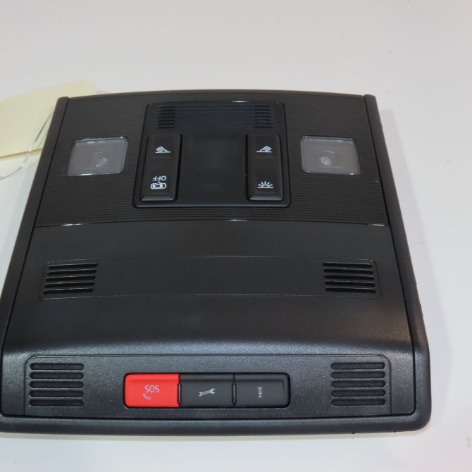 Plafonnier occasion  VOLKSWAGEN T ROC Phase 1 10-2017->...   2GA947105TDNR  1