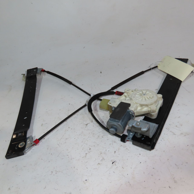 Mecanisme+moteur leve-glace arg occasion  Ford S-MAX (WA6) 1.8 tdci (2006-2014)   1881213  1