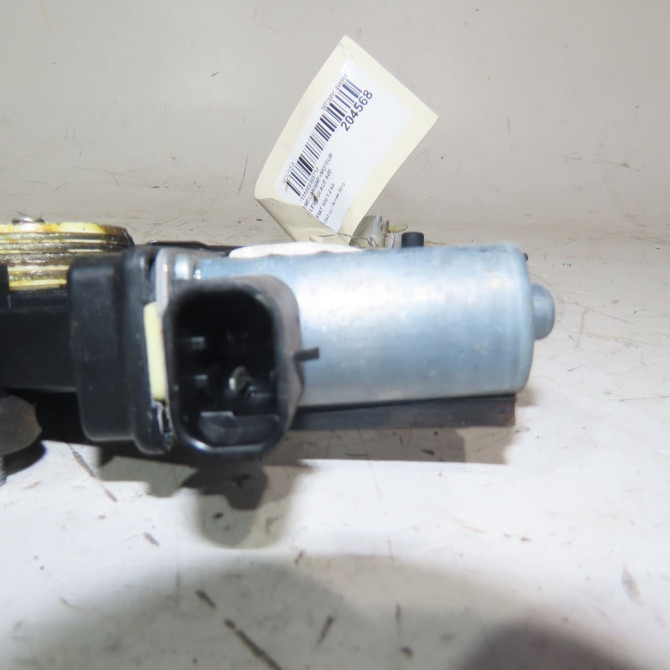 Mecanisme + moteur lève-glace avant droit occasion  Fiat 500 (312_) 1.2 (312axa1a) (2007) 3 portes   52204607  3