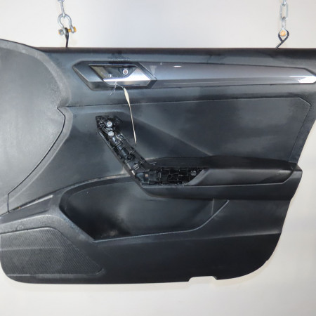 Garniture porte avd occasion  VOLKSWAGEN T ROC Phase 1 10-2017->...   2GA867010CELI 