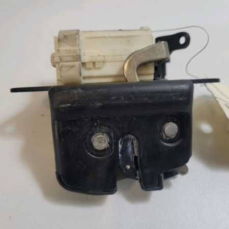 Serrure hayon occasion  Fiat PANDA (169_) 1.2 (169.axb11, 169.axb1a) (2003) 5 portes   51779118 