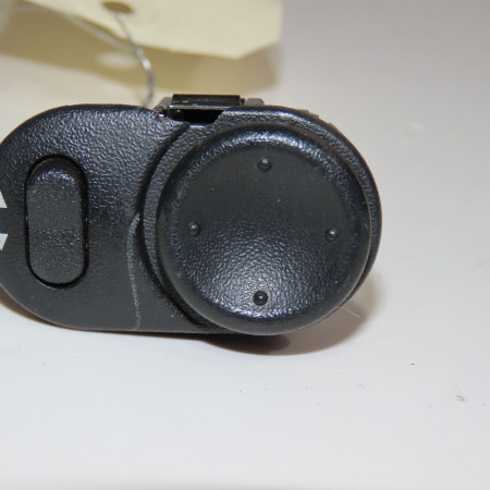 Commande rétroviseurs extérieures électriques occasion  Opel CORSA C (X01) 1.7 dti (f08, f68) (2000-2009) 5 portes   24411034 