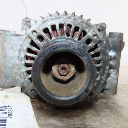 Alternateur occasion  Mini MINI (R50, R53) Cooper s (2002-2006)   12317515030 