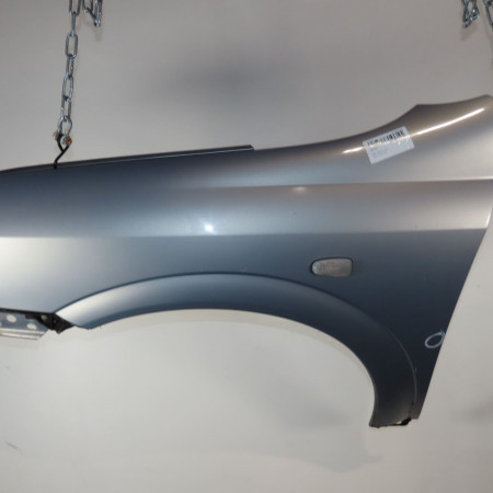 Aile avant gauche occasion  Opel ASTRA G 3/5 portes (T98) 1.4 16v (f08, f48) (1998-2005)   93190357 