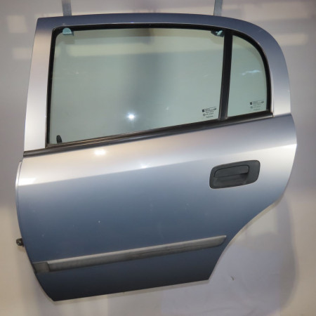 Porte arrière gauche occasion  Opel ASTRA G 3/5 portes (T98) 1.4 16v (f08, f48) (1998-2005)   13116455 