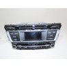 Autoradio occasion  Hyundai I20 II (GB, IB) 1.2 (2014)   96170C8250SDH  miniature 5