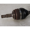 Transmission avant droite occasion  Peugeot 208 II (UB_, UP_, UW_, UJ_) 1.2 puretech 100 (2019) 5 portes   9836054280  miniature 4