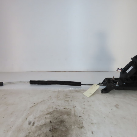 Pommeau levier vitesses occasion  VOLKSWAGEN T ROC Phase 1 10-2017->...   5Q1713025BH 