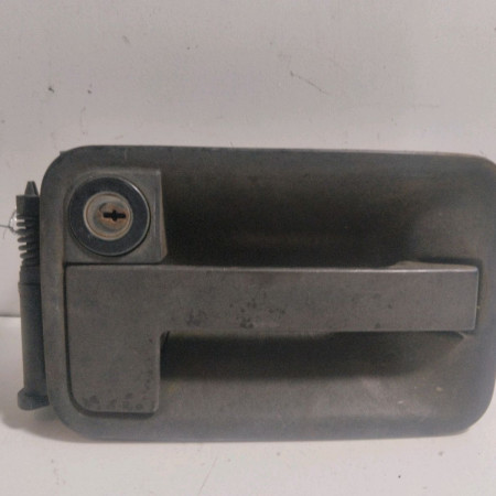Poignee ext porte battante d occasion  Citroën JUMPY Camionnette (BS_, BT_, BY_, BZ_) 1.9 td (1995-2000)   9101G9 